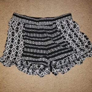 Women's shorts